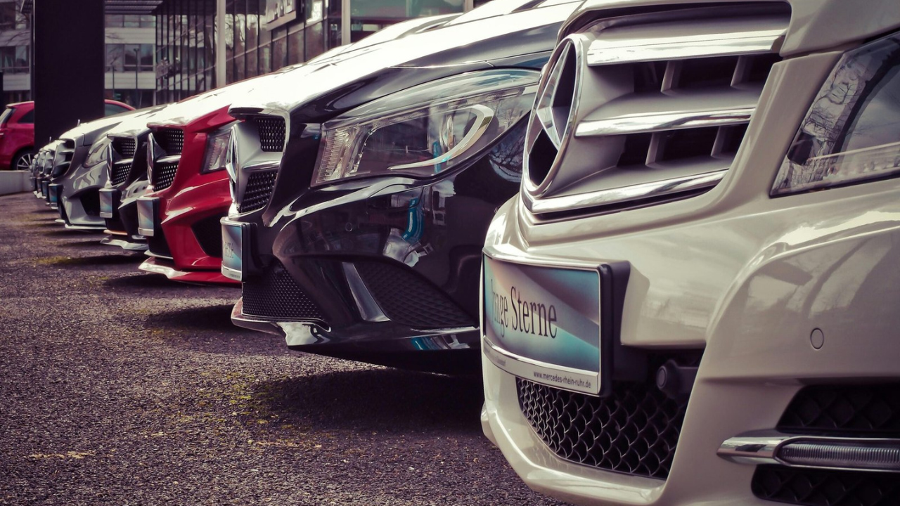 Auto Loans
